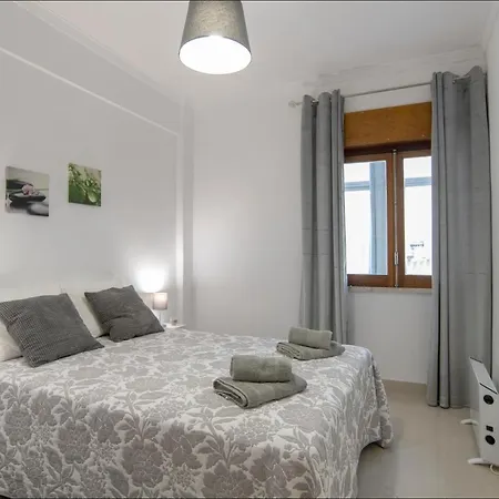 Alcantara Terrace By Gt House Apartamento Lisboa