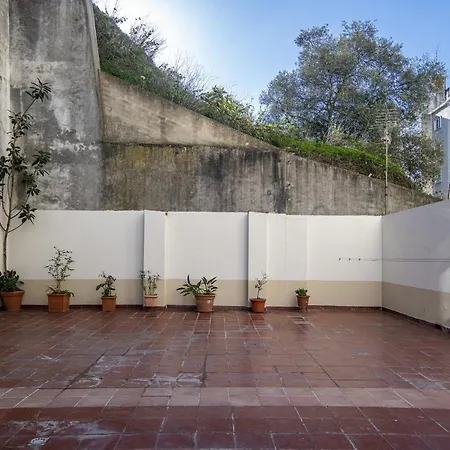 Alcantara Terrace By Gt House Apartamento Lisboa