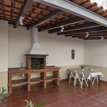 Alcantara Terrace By Gt House Apartamento *