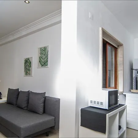 Apartment Alcantara Terrace By Gt House *