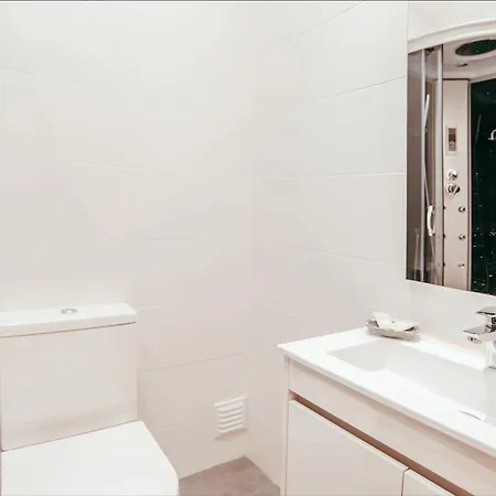 Alcantara Terrace By Gt House Appartamento *