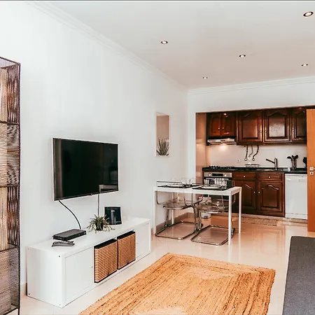 Alcantara Terrace By Gt House Appartamento Lisbona