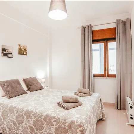 Alcantara Terrace By Gt House * Lisbona