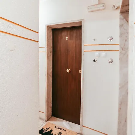 Alcantara Terrace By Gt House Lisbona