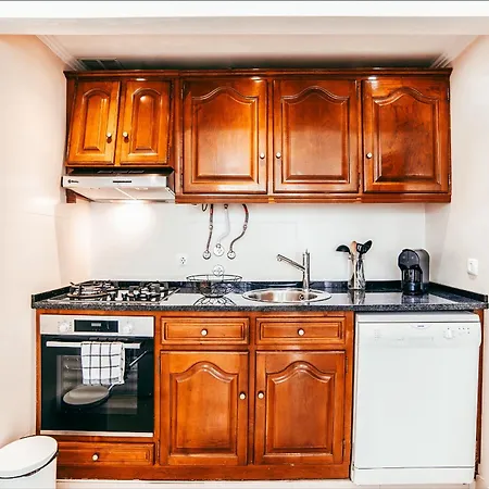 Alcantara Terrace By Gt House