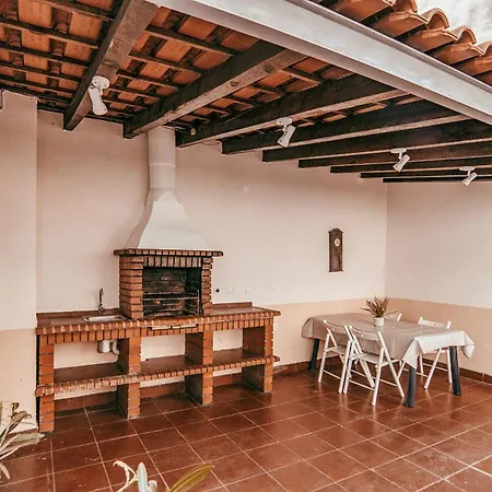 Alcantara Terrace By Gt House Appartamento