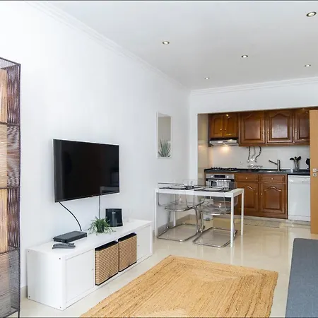 Alcantara Terrace By Gt House Appartement *