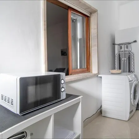 Alcantara Terrace By Gt House Appartement *